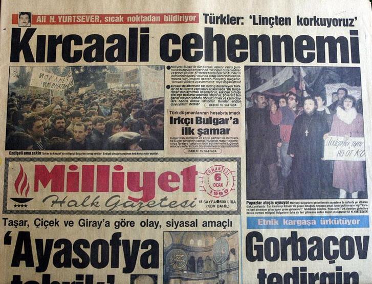 Gazeteci Ali Haydar Yurtsever hayatını kaybetti
