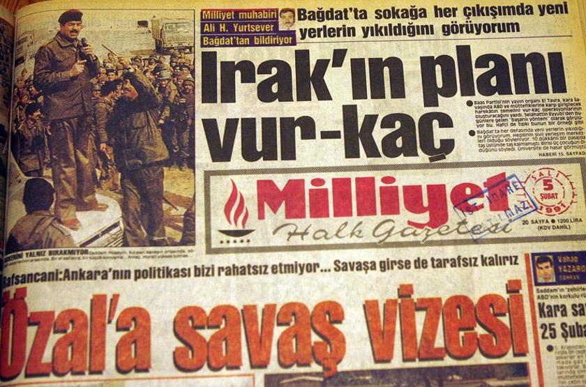 Gazeteci Ali Haydar Yurtsever hayatını kaybetti