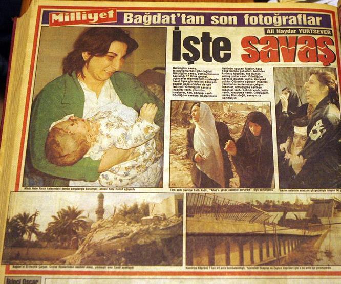 Gazeteci Ali Haydar Yurtsever hayatını kaybetti