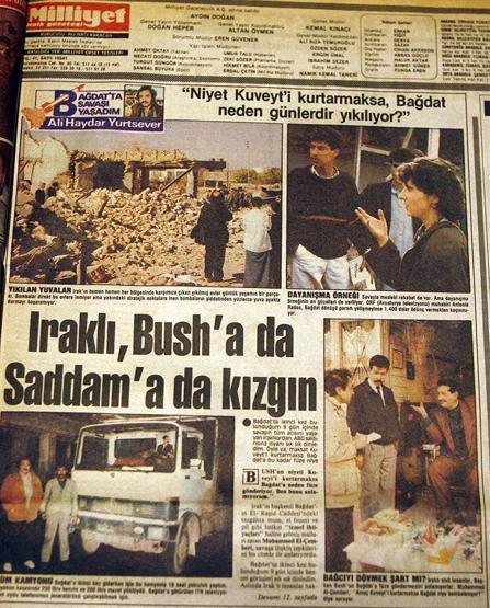 Gazeteci Ali Haydar Yurtsever hayatını kaybetti