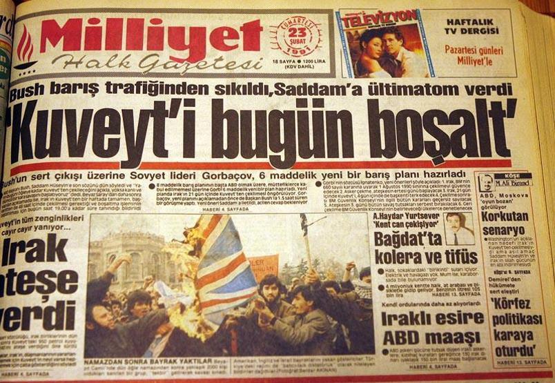 Gazeteci Ali Haydar Yurtsever hayatını kaybetti