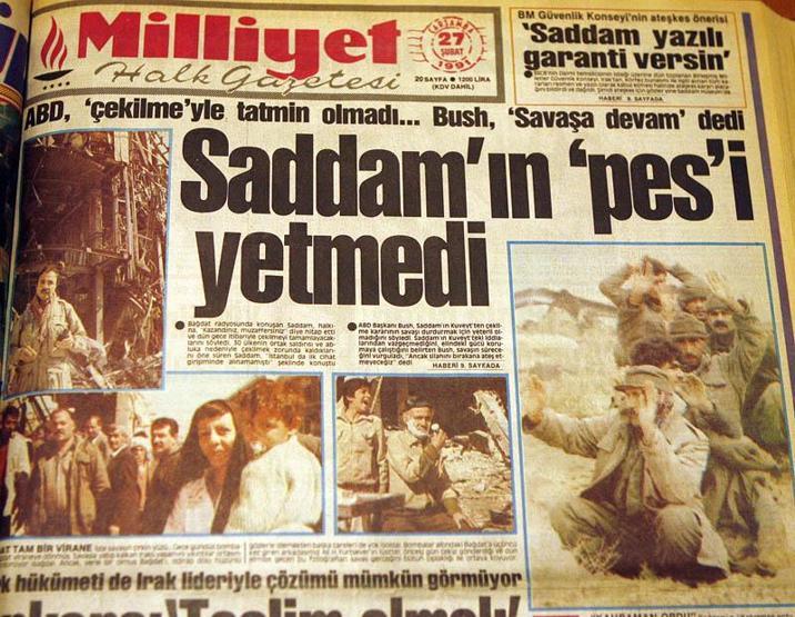 Gazeteci Ali Haydar Yurtsever hayatını kaybetti