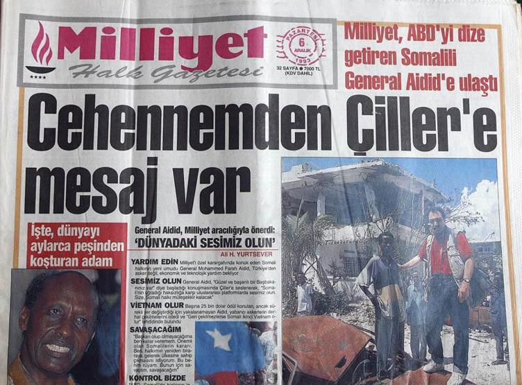 Gazeteci Ali Haydar Yurtsever hayatını kaybetti