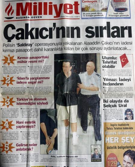 Gazeteci Ali Haydar Yurtsever hayatını kaybetti