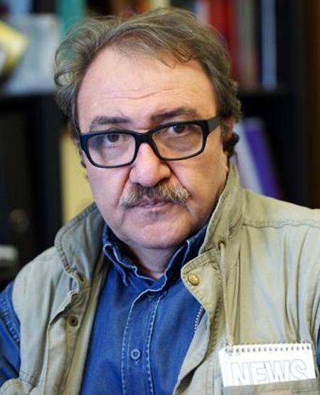 Gazeteci Ali Haydar Yurtsever hayatını kaybetti