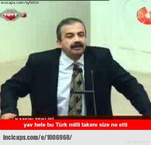 Türkiye-Brezilya capsleri