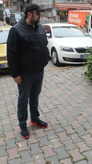 Ata Demirer ilk kez konuştu