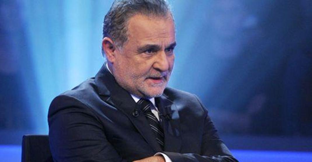 Kenan Işık Türkiye’ye getirildi