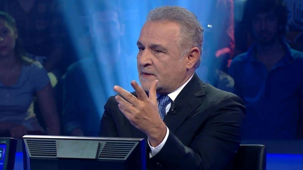 Kenan Işık Türkiye’ye getirildi