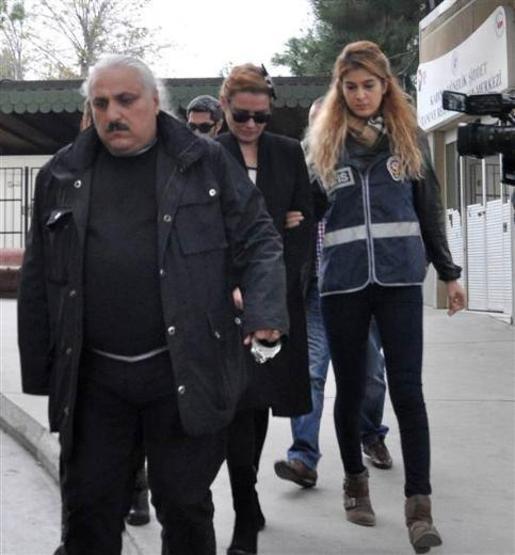 Deniz Seki bugüne kadar nasıl saklandı