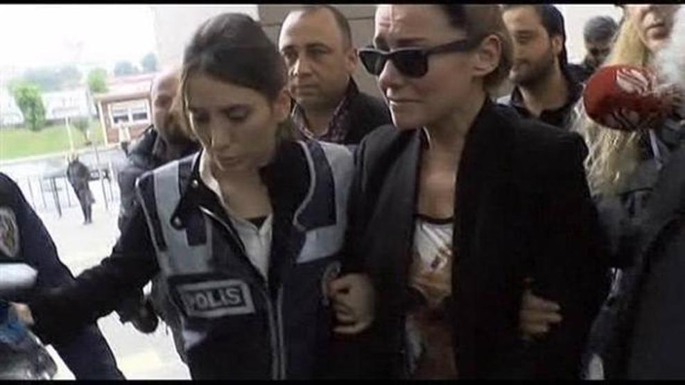 Deniz Seki bugüne kadar nasıl saklandı