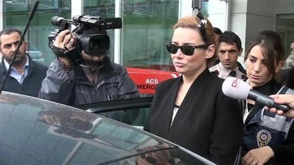 Deniz Seki bugüne kadar nasıl saklandı