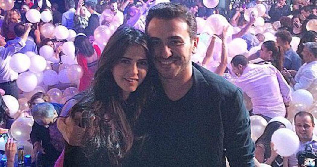 Ceylan Çapa yeni aşka yelken açtı