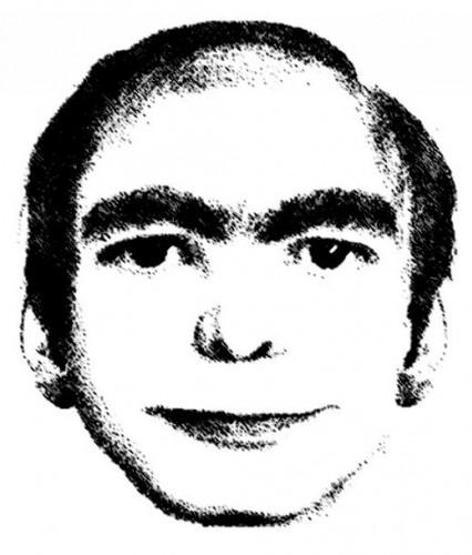 Bu adamı rüyanızda gördünüz mü