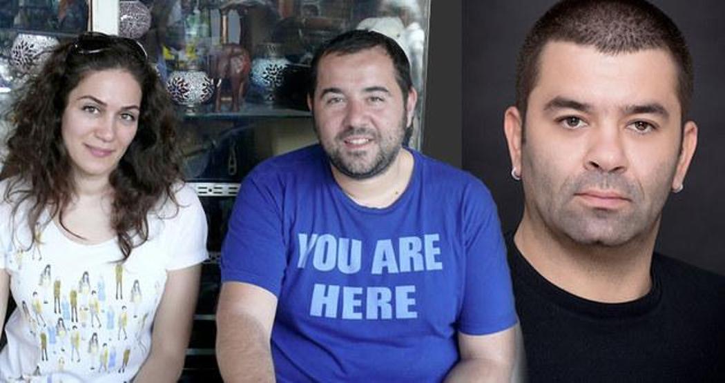Özge Borakın eski eşinden ilk yorum