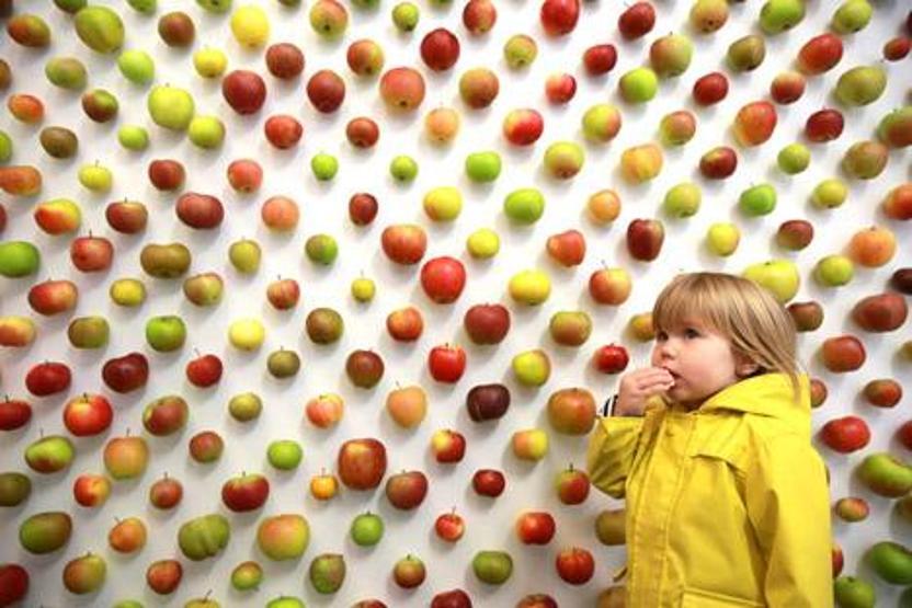 Bu da Apple Store