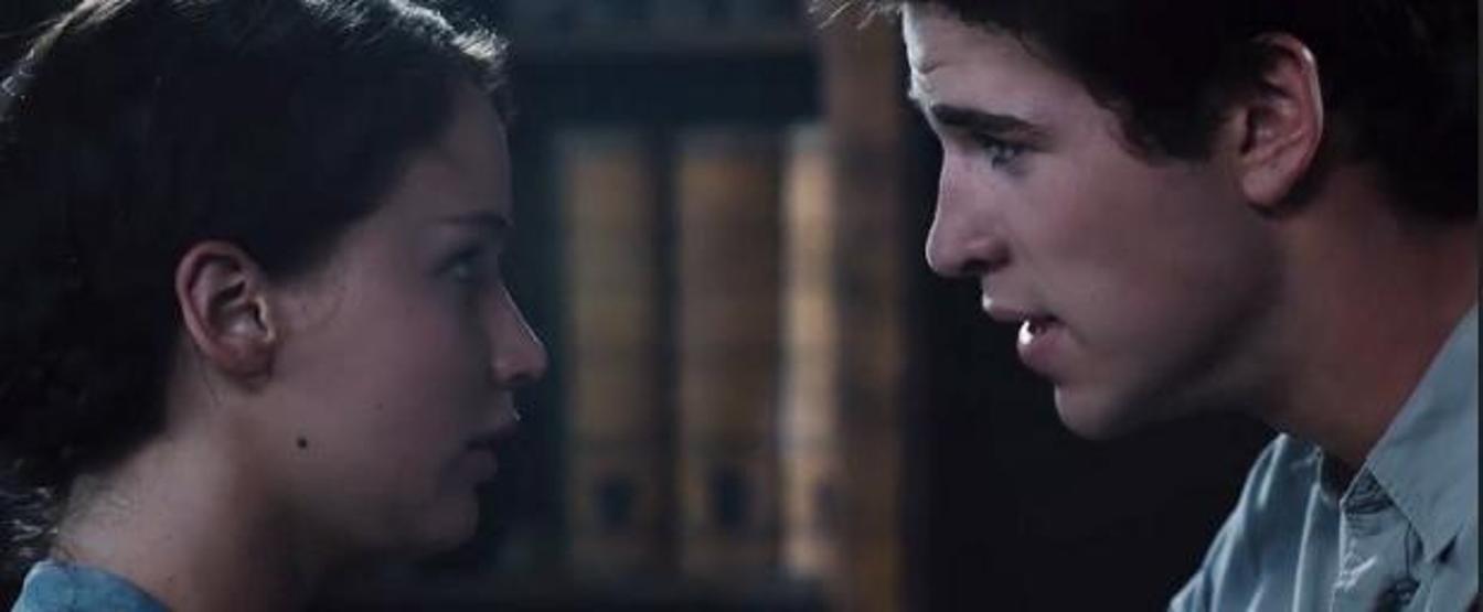 Liam Hemsworth isyan etti