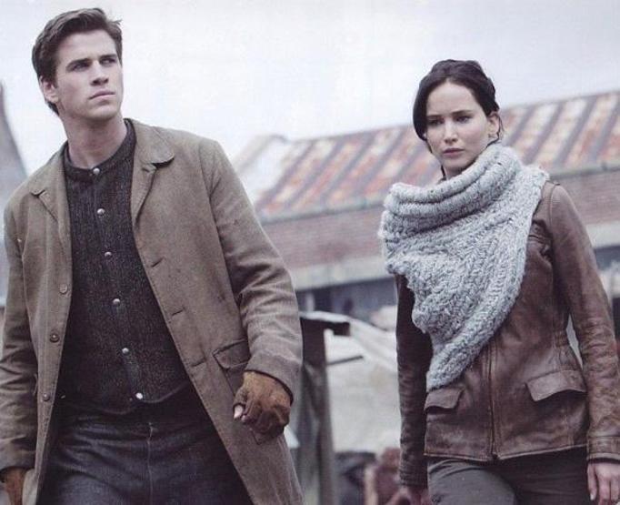 Liam Hemsworth isyan etti