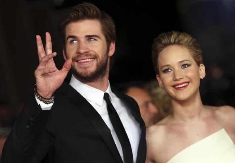 Liam Hemsworth isyan etti