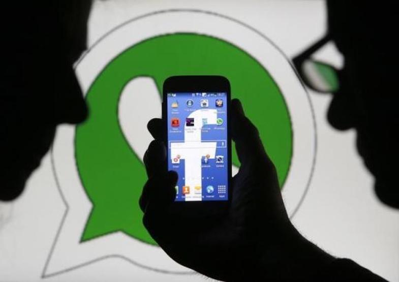 Whatsappa Türkçe isim önerileri