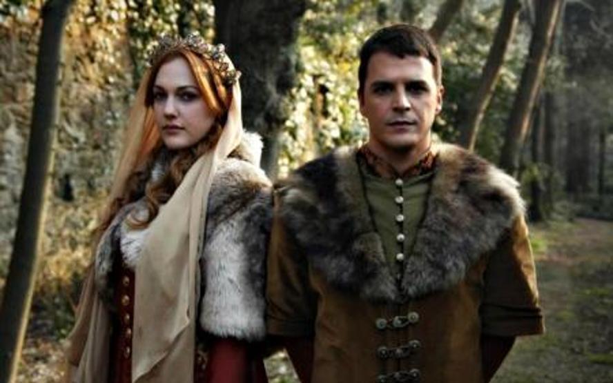 Meryem Uzerlinin yeni partneri Mehmet Günsur olacak