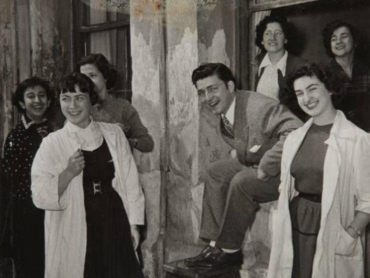 İşte Benim Zeki Müren sergisi açıldı