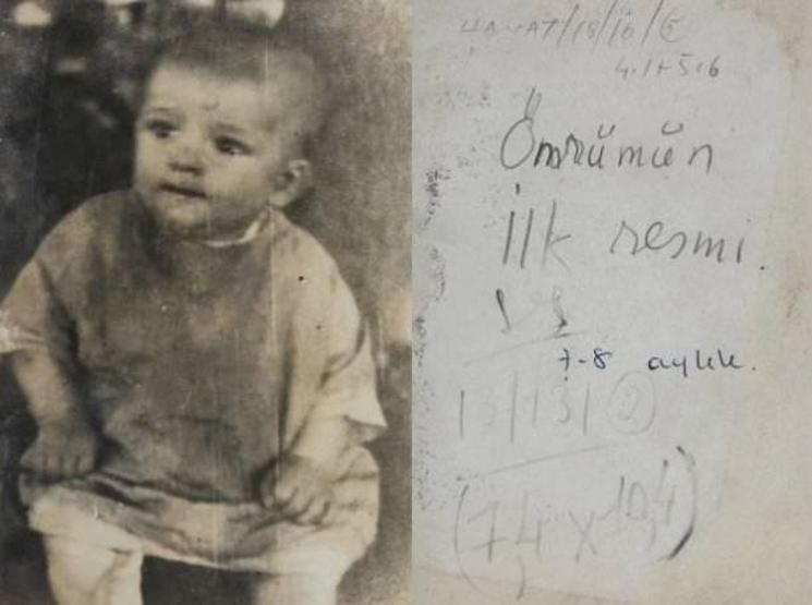 İşte Benim Zeki Müren sergisi açıldı