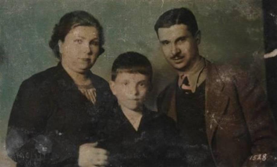 İşte Benim Zeki Müren sergisi açıldı