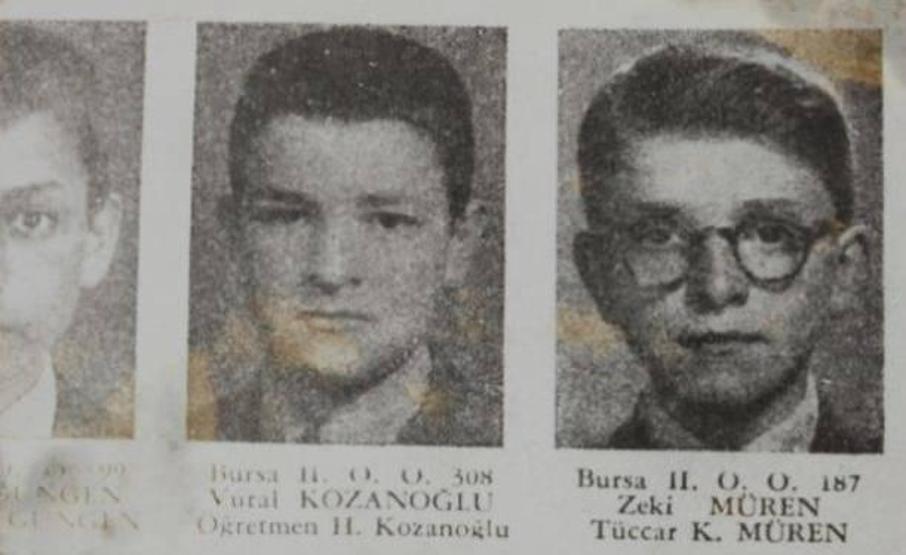 İşte Benim Zeki Müren sergisi açıldı