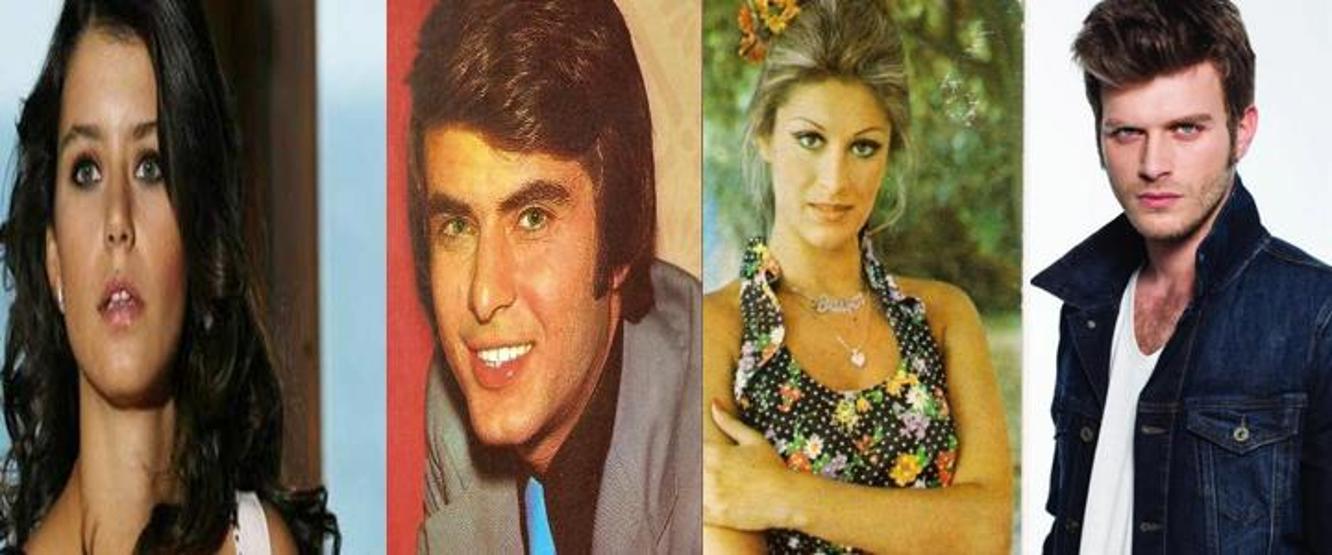 Yarışmayla ünlenen isimler