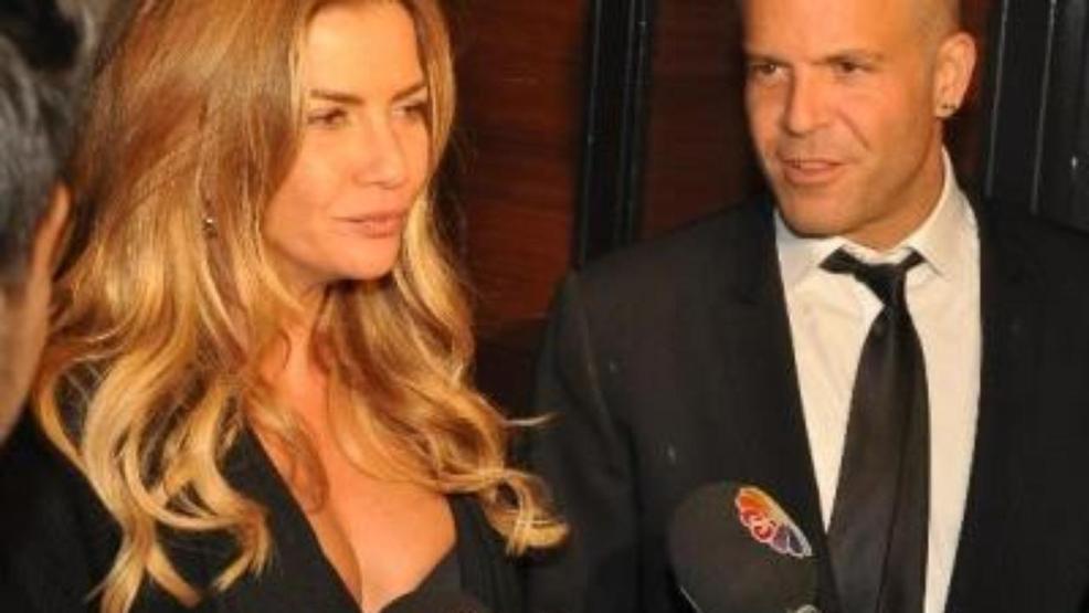 Ivana Sert ile Sinan Akıman barıştı