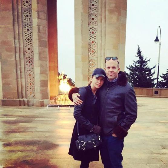 Ivana Sert ile Sinan Akıman barıştı