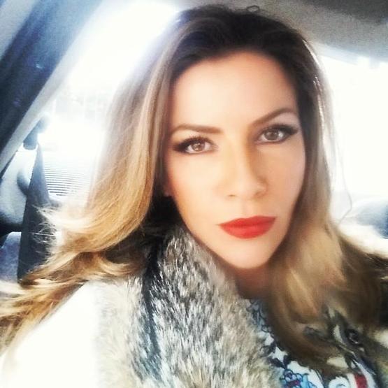 Ivana Sert ile Sinan Akıman barıştı
