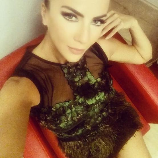 Ivana Sert ile Sinan Akıman barıştı