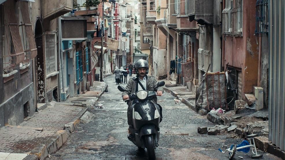 Gezici Festival yola çıkmaya hazırlanıyor