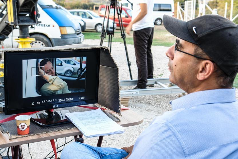 Gezici Festival yola çıkmaya hazırlanıyor