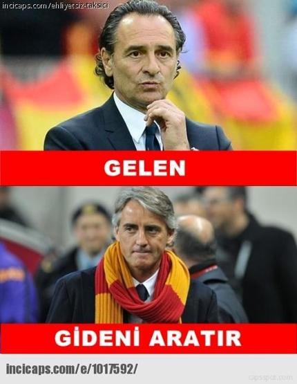 Galatasaray-Trabzonspor capsleri