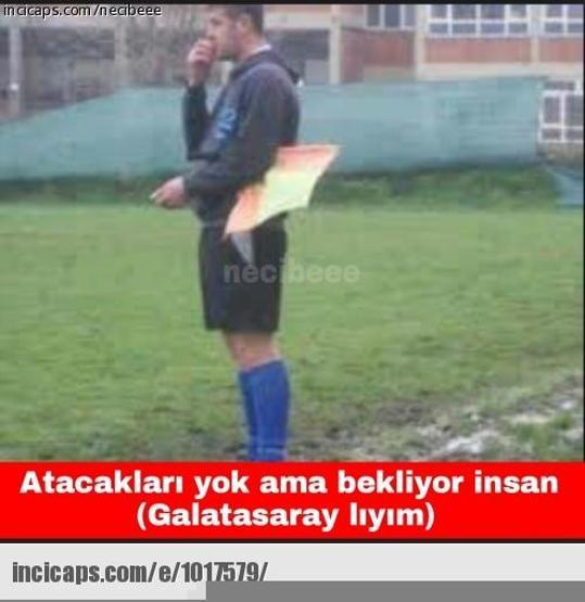 Galatasaray-Trabzonspor capsleri