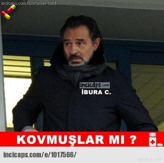 Galatasaray-Trabzonspor capsleri