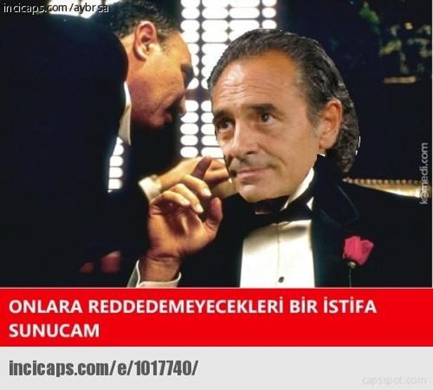 Galatasaray-Trabzonspor capsleri