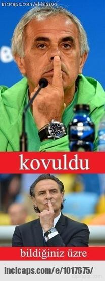 Galatasaray-Trabzonspor capsleri