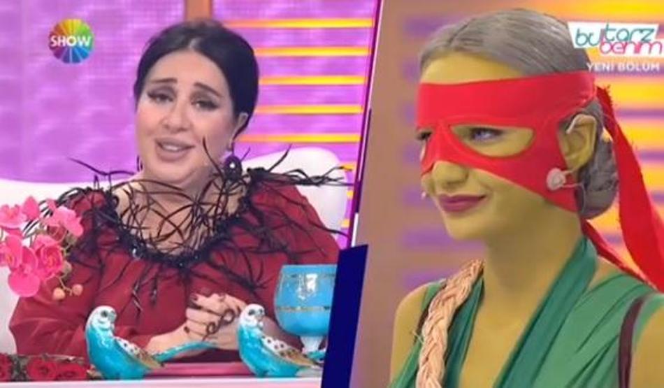 Bu Tarz Benim final gecesinde neler yaşandı