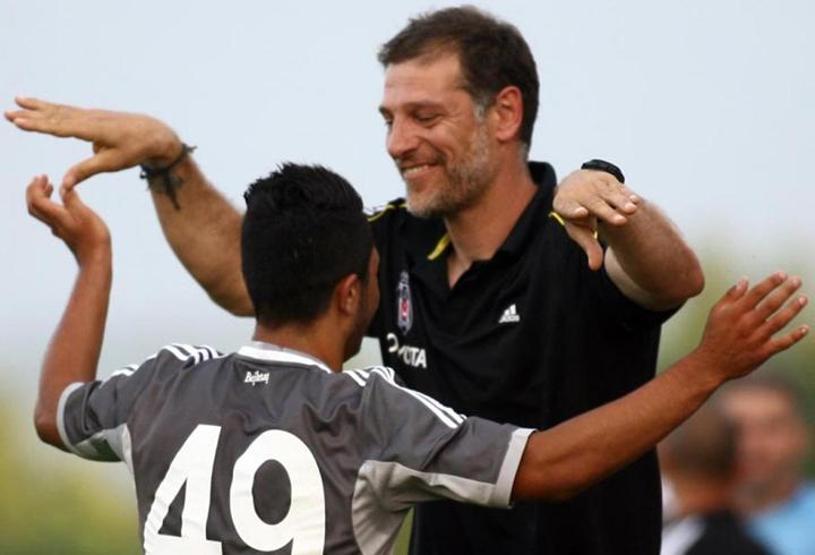 Bilic: Beşiktaşın Liverpoolü elemesine niye şaşırdınız ki