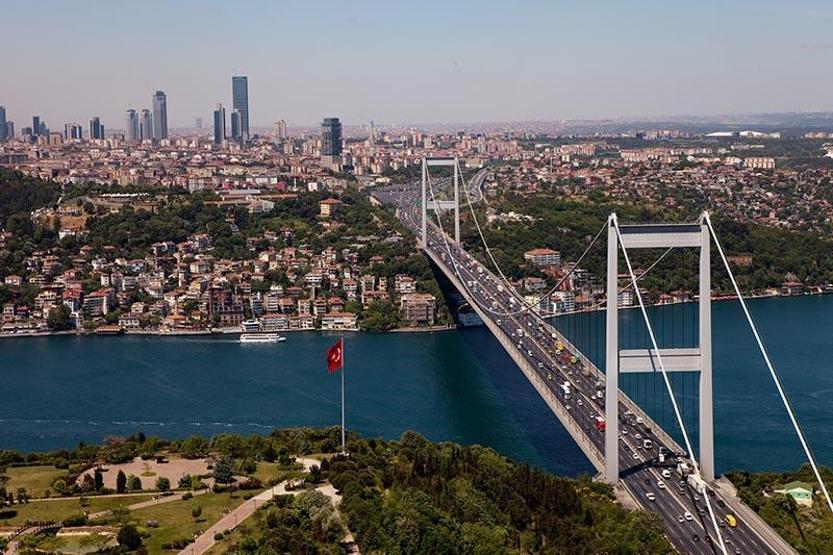 Yabancıların en çok rağbet ettiği 10 ilimiz