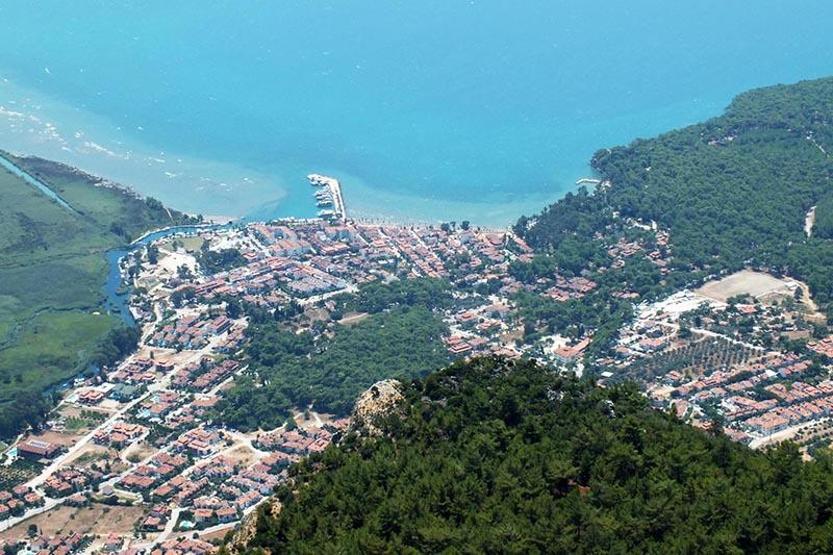 Yabancıların en çok rağbet ettiği 10 ilimiz