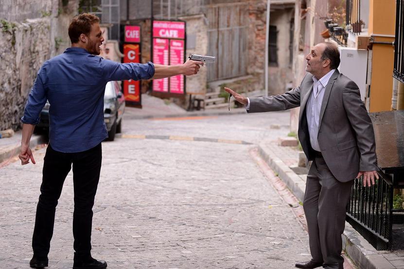 Şeref Meselesi’nde intikam zamanı
