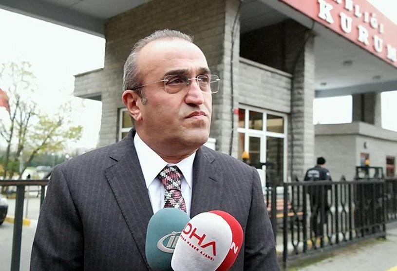 Abdurrahim Albayrakın gözü Beşiktaşın yıldızında
