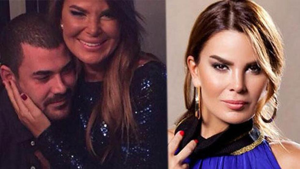 Özlem Yıldız kriz geçirdi
