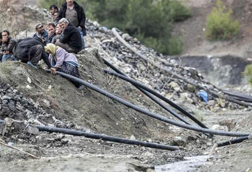 2014 felaketler yılı
