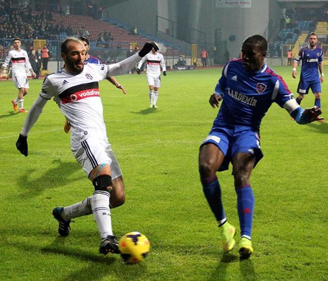 Son 11 sezonun en iyi Beşiktaşı